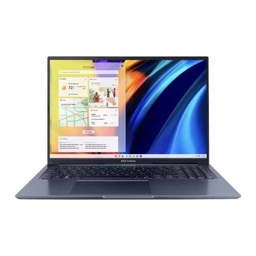 Asus Vivobook 16X 2022 Ryzen 7 5800H - Front
