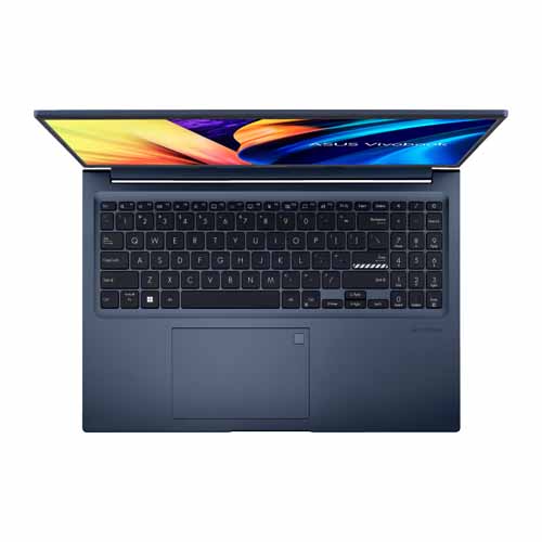 Asus Vivobook 16X 2022 Ryzen 7 5800H - Keyboard