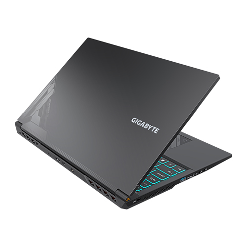 Gigabyte G5 MF Core i5 12th gen Lid