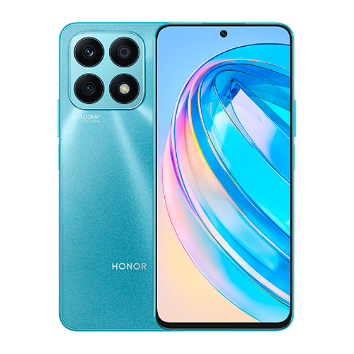 Honor X8a - Cyan Lake