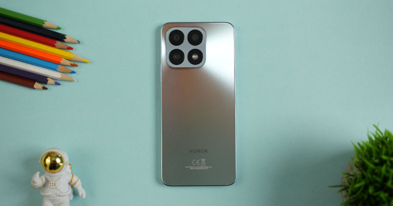 Honor X8a Review: Lost in the competition