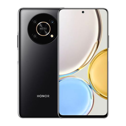 Honor X9 - Midnight Black