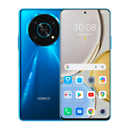 Honor X9 - Ocean Blue