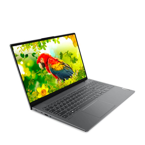 Lenovo Ideapad 5 15 2022 Ryzen 5 5625 U front