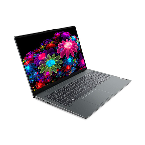 Lenovo Ideapad 5 15 2022 Ryzen 7 5825 U front