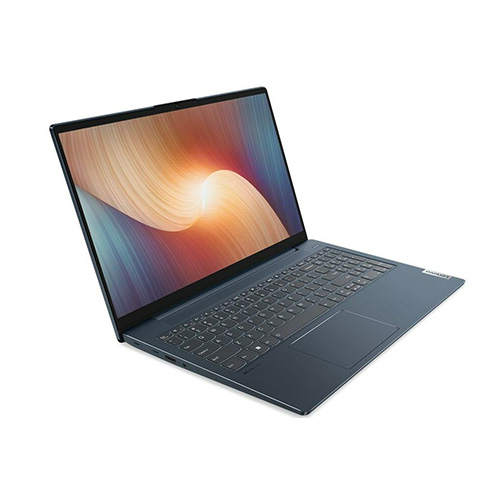 Lenovo Ideapad 5 15 2022 Ryzen 7 5825 U side