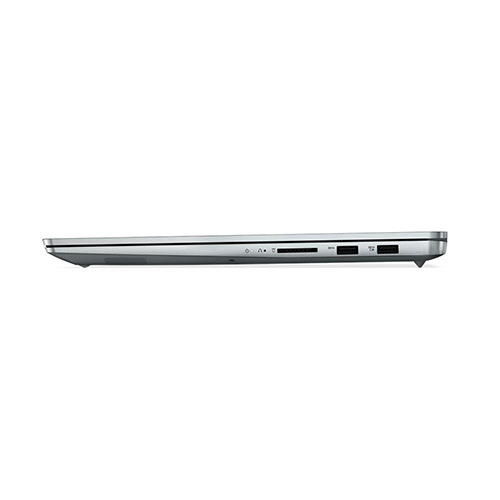 Lenovo Ideapad 5 Pro Ryzen 7 6800HS RTX 3050Ti side