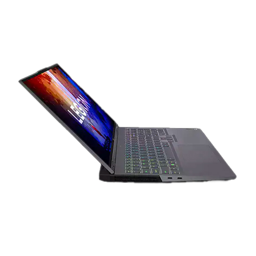 Lenovo Legion 5 2022 side