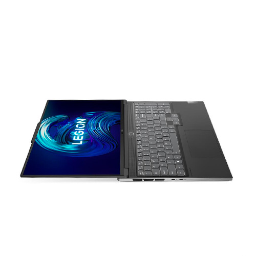 Lenovo Slim 7i 2022 i7-12700H RTX 3060 flat