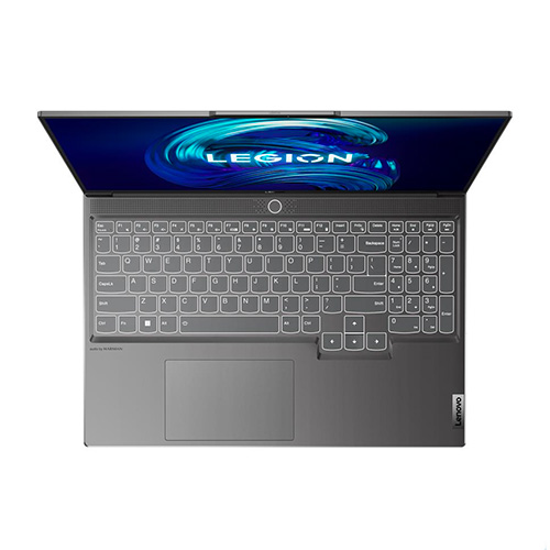 Lenovo Slim 7i 2022 i7-12700H RTX 3060 top