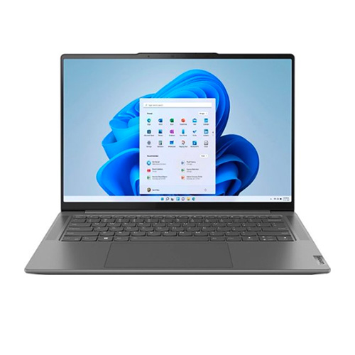Lenovo Yoga Slim 7 Pro 2022 (12th gen i7-12700H, MX550, 16GB, 1TB, 14″ 2.8K OLED)