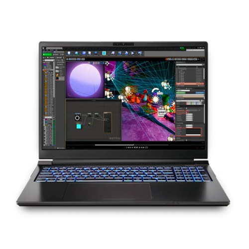 Level51 Xavia Laptop