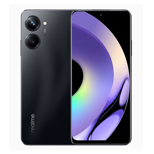 Realme 10 Pro - Dark Matter