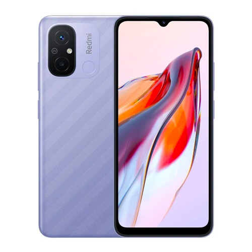 Redmi 12C - Lavender Purple