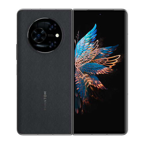 Tecno Phantom V Fold - Black