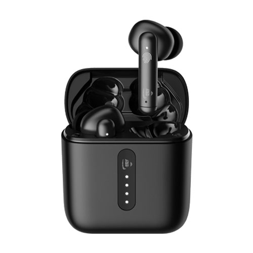 Ultima Atom 192 - Black