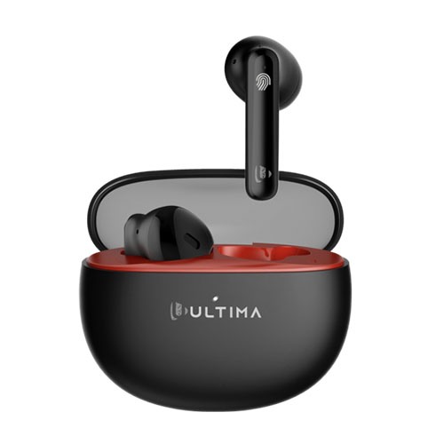 Ultima Atom 255 - Black