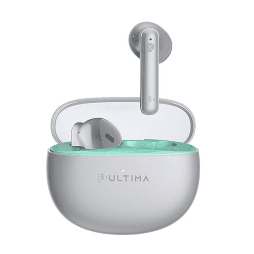 Ultima Atom 255 - White