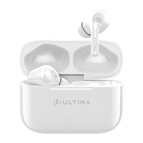 Ultima Atom 320 - White