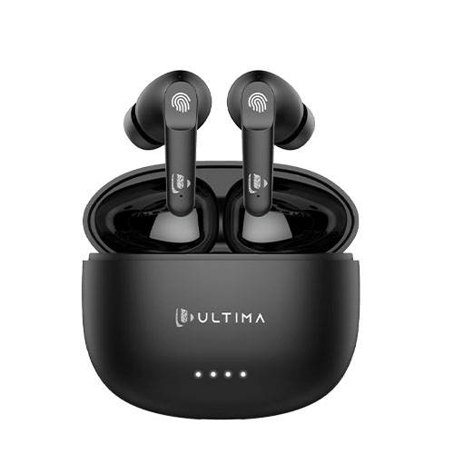 Ultima Atom 520 - Black