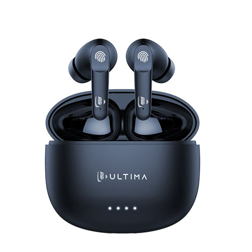 Ultima Atom 520 - Blue
