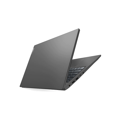 Lenovo V15 Gen 3 back view