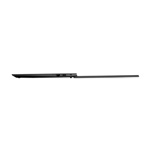 Lenovo V15 Gen 3 right side view