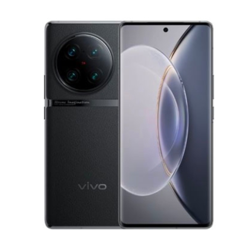 Vivo X90 Pro- Legendary Black