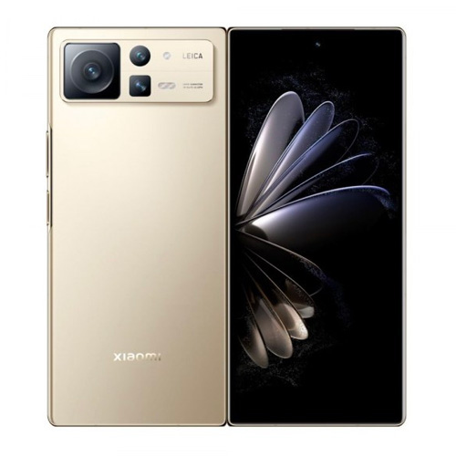 Xiaomi Mix Fold 2 - Gold
