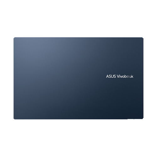 ASUS VivoBook 15X OLED top