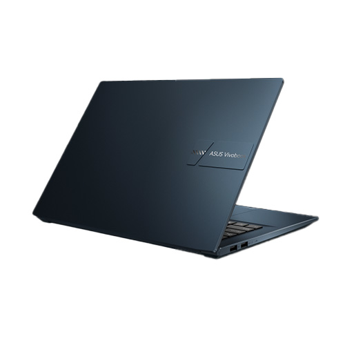 ASUS VivoBook PRO 14 OLED side