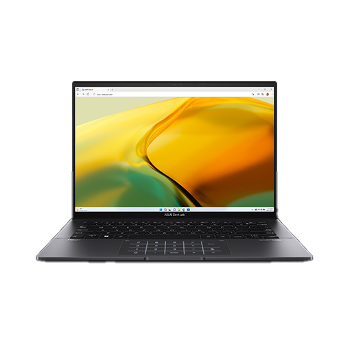 ASUS Zenbook 14 (Ryzen 7000 R5-7530U, 16GB,1TB, 14" 2.5K)