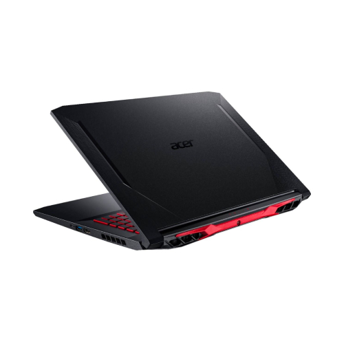 Acer Nitro 5 2021 11th gen i5 11300H GTX 1650-Back