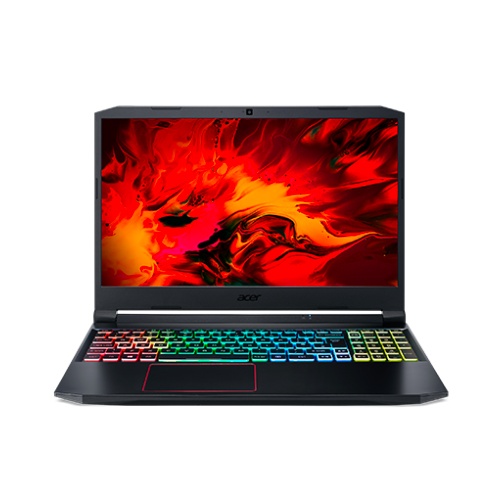 Acer Nitro 5 2021 11th gen i5 11300H GTX 1650-Front