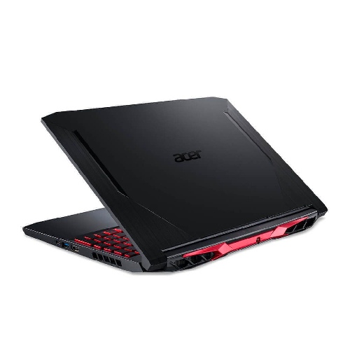 Acer Nitro 5 2021 Ryzen 7 5800H RTX 3050- Back