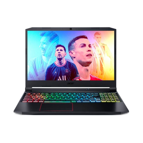 Acer Nitro 5 2021 Ryzen 7 5800H RTX 3070- Front