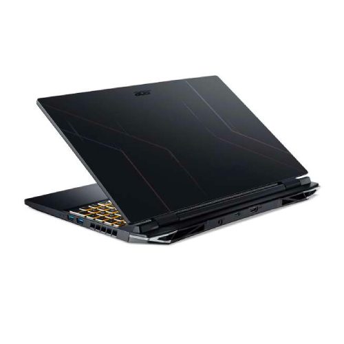 Acer Nitro 5 2022 Ryzen 5 RTX 3050 Ti- Back