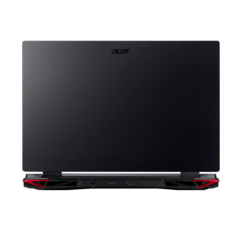 Acer Nitro 5 2022 Ryzen 5 RTX 3060- Back