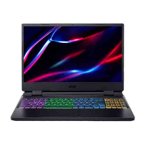 Acer Nitro 5 2023 -Intel I7 12650H RTX 4050 - Front