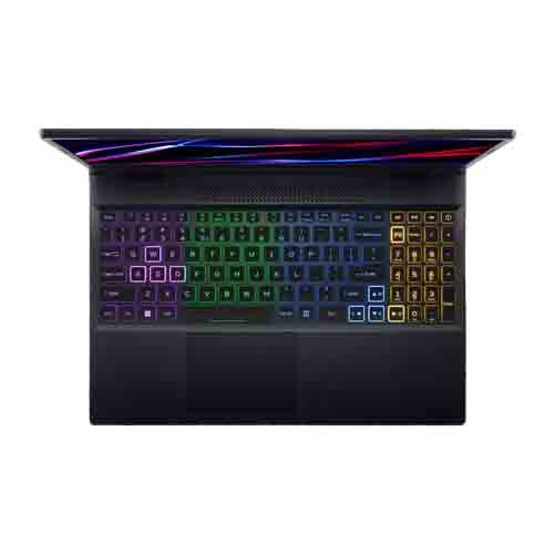 Acer Nitro 5 2023 -Intel I7 12650H RTX 4050 - Keyboard