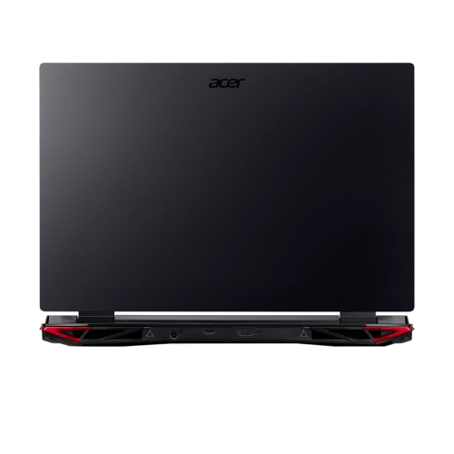 Acer Nitro 5 Ryzen 7 6800H RTX 3060- Back