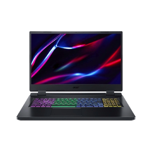 Acer Nitro 5 Ryzen 7 6800H RTX 3060- Front