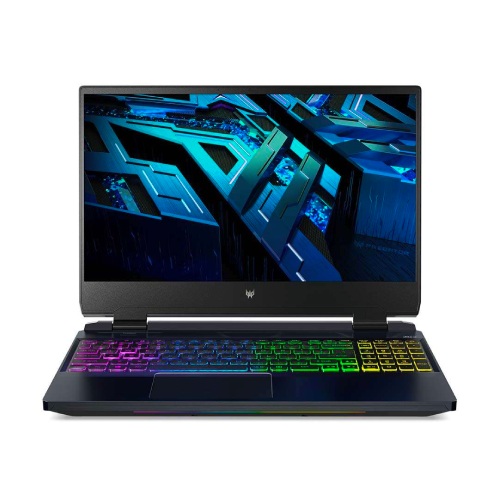 Acer Predator Helios 300 12th Gen i7 12700H RTX 3060- Front
