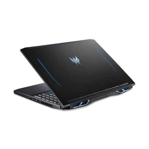 Acer Predator Helios 300 2021 11th Gen i5 11400H RTX 3060- Back