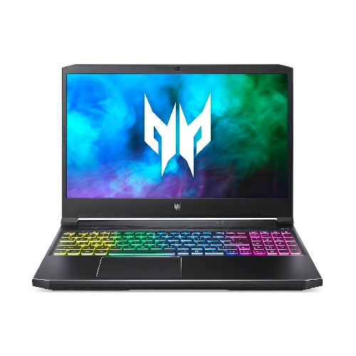 Acer Predator Helios 300 2021 i7 RTX 3050Ti- Front