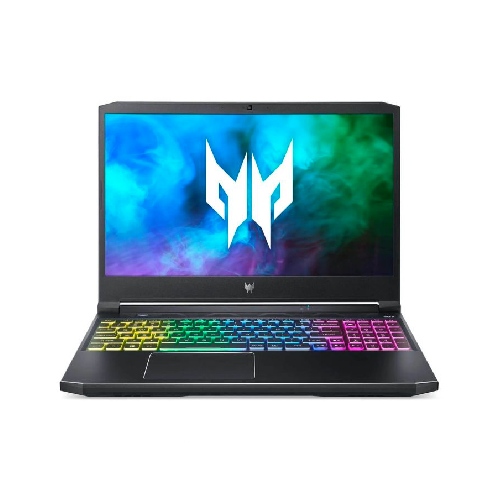 Acer Predator Helios 300 2021 i7 RTX 3060- Front