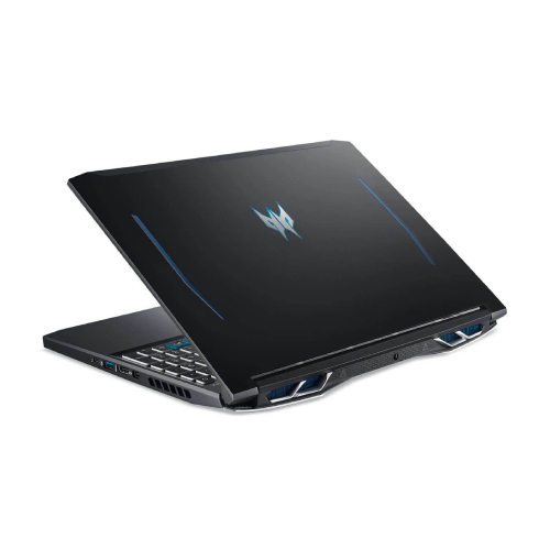 Acer Predator Helios 300 2021 i7 RTX 3070- Back