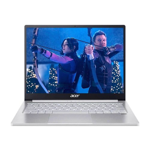 Acer Swift 3 2021 11th Gen i5-1135G7- Front