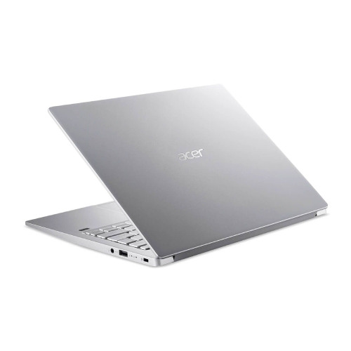 Acer Swift 3 2021 11th Gen i7 - Back