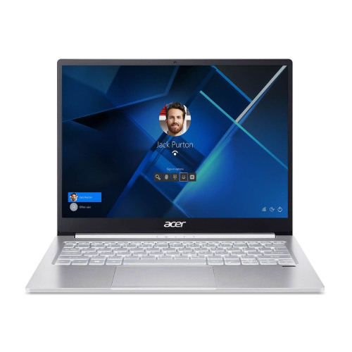 Acer Swift 3 2021 11th Gen i7 - Front